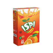 ispi-orange-instant-powder-drink-250g